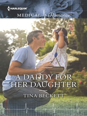 cover image of A Daddy for Her Daughter
